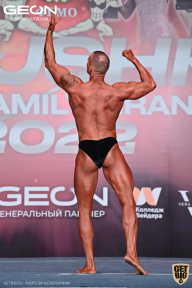 Grand Prix Dudushkin Fitness Family - 2022