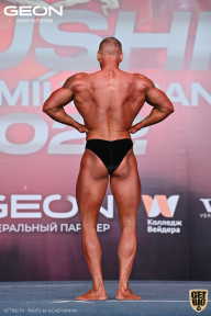 Grand Prix Dudushkin Fitness Family - 2022