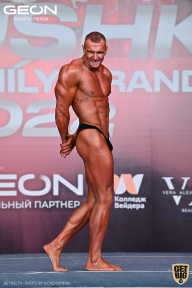 Grand Prix Dudushkin Fitness Family - 2022