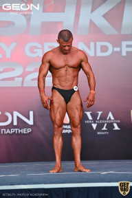 Grand Prix Dudushkin Fitness Family - 2022
