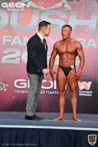Grand Prix Dudushkin Fitness Family - 2022