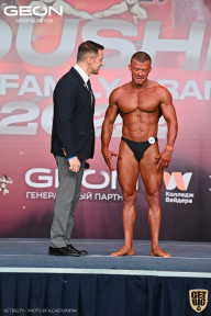 Grand Prix Dudushkin Fitness Family - 2022