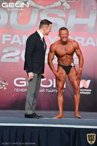 Grand Prix Dudushkin Fitness Family - 2022
