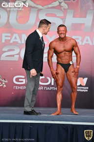 Grand Prix Dudushkin Fitness Family - 2022