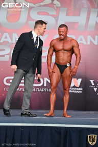 Grand Prix Dudushkin Fitness Family - 2022