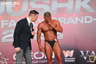 Grand Prix Dudushkin Fitness Family - 2022