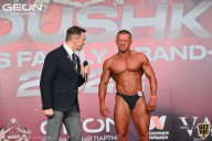 Grand Prix Dudushkin Fitness Family - 2022