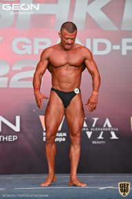 Grand Prix Dudushkin Fitness Family - 2022