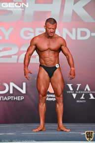Grand Prix Dudushkin Fitness Family - 2022