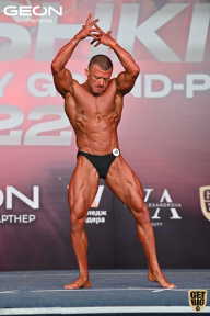 Grand Prix Dudushkin Fitness Family - 2022