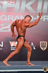 Grand Prix Dudushkin Fitness Family - 2022