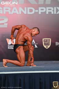 Grand Prix Dudushkin Fitness Family - 2022