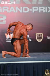 Grand Prix Dudushkin Fitness Family - 2022