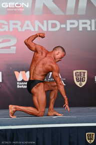 Grand Prix Dudushkin Fitness Family - 2022