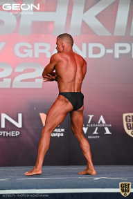 Grand Prix Dudushkin Fitness Family - 2022