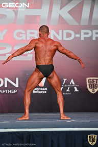 Grand Prix Dudushkin Fitness Family - 2022