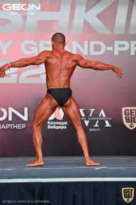 Grand Prix Dudushkin Fitness Family - 2022