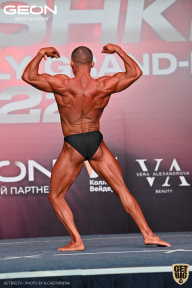 Grand Prix Dudushkin Fitness Family - 2022