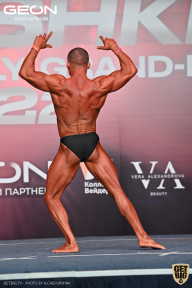 Grand Prix Dudushkin Fitness Family - 2022