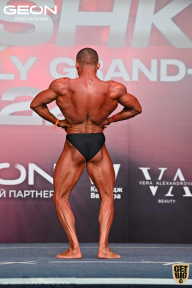 Grand Prix Dudushkin Fitness Family - 2022