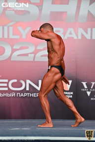 Grand Prix Dudushkin Fitness Family - 2022