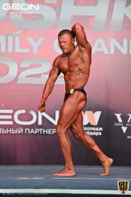 Grand Prix Dudushkin Fitness Family - 2022