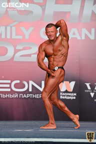 Grand Prix Dudushkin Fitness Family - 2022