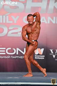 Grand Prix Dudushkin Fitness Family - 2022