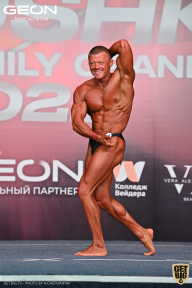 Grand Prix Dudushkin Fitness Family - 2022