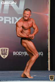 Grand Prix Dudushkin Fitness Family - 2022