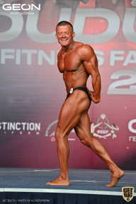 Grand Prix Dudushkin Fitness Family - 2022