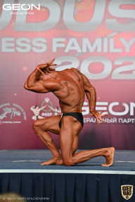Grand Prix Dudushkin Fitness Family - 2022