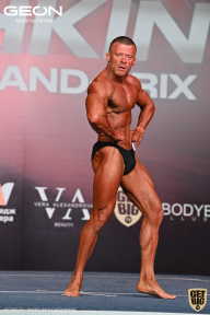 Grand Prix Dudushkin Fitness Family - 2022