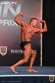 Grand Prix Dudushkin Fitness Family - 2022
