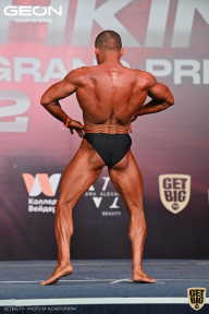 Grand Prix Dudushkin Fitness Family - 2022