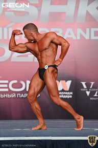 Grand Prix Dudushkin Fitness Family - 2022