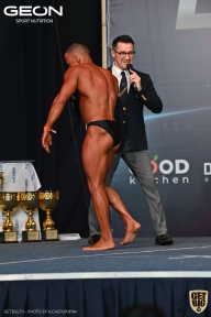 Grand Prix Dudushkin Fitness Family - 2022