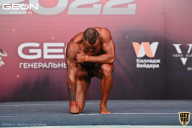Grand Prix Dudushkin Fitness Family - 2022