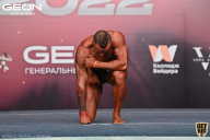 Grand Prix Dudushkin Fitness Family - 2022