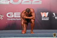 Grand Prix Dudushkin Fitness Family - 2022
