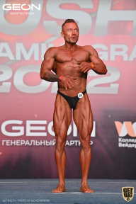 Grand Prix Dudushkin Fitness Family - 2022