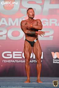 Grand Prix Dudushkin Fitness Family - 2022