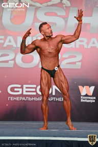 Grand Prix Dudushkin Fitness Family - 2022