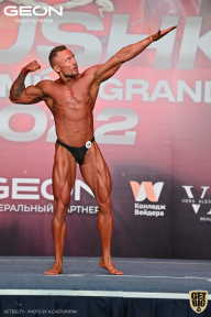 Grand Prix Dudushkin Fitness Family - 2022