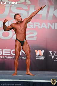 Grand Prix Dudushkin Fitness Family - 2022