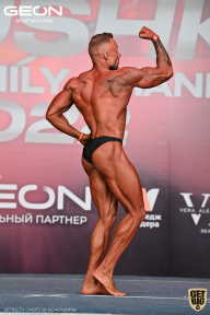 Grand Prix Dudushkin Fitness Family - 2022