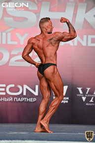 Grand Prix Dudushkin Fitness Family - 2022