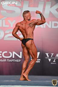 Grand Prix Dudushkin Fitness Family - 2022