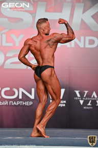 Grand Prix Dudushkin Fitness Family - 2022