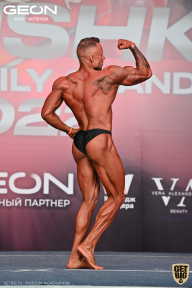 Grand Prix Dudushkin Fitness Family - 2022
